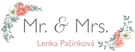 Mr and Mrs